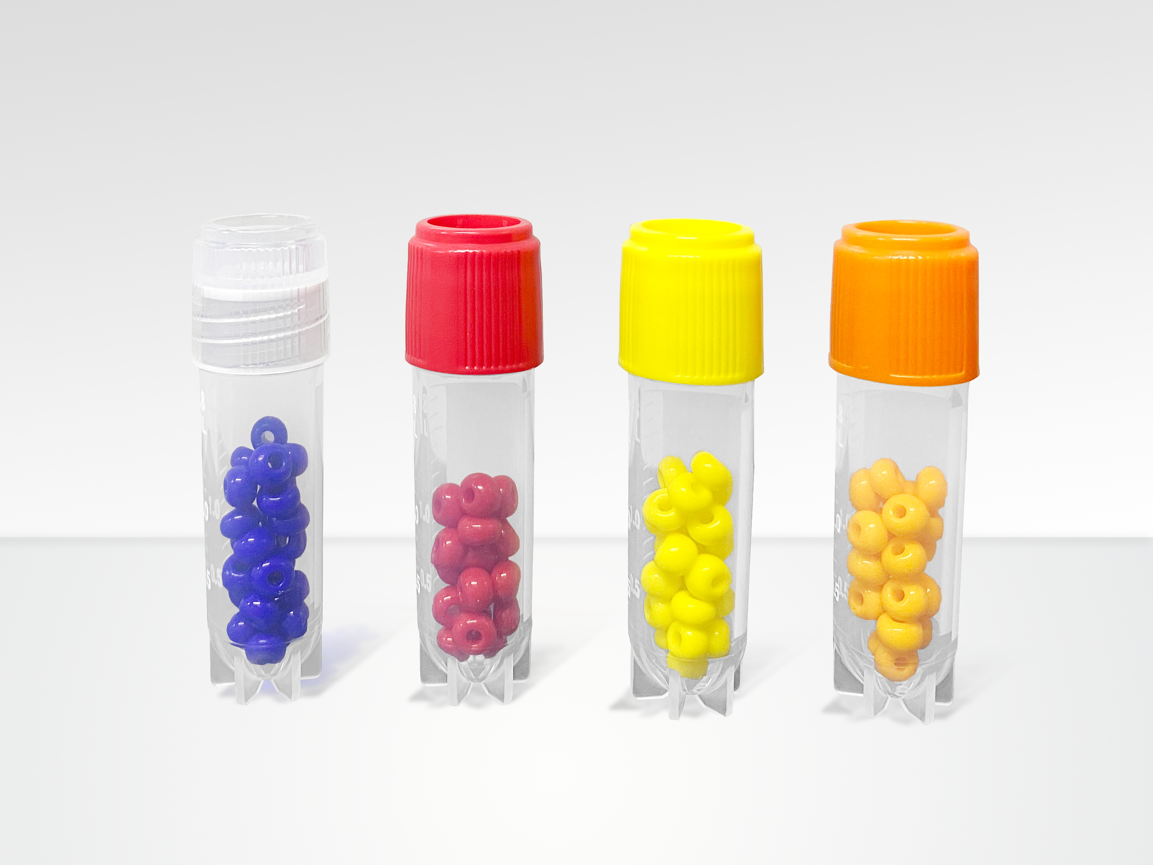 Microbead®菌种保存液